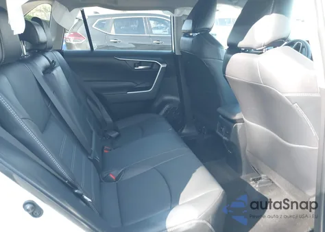 2024 Toyota Rav4 Xle Premium from USA, damaged, VIN 2T3C1RFV4RW352704